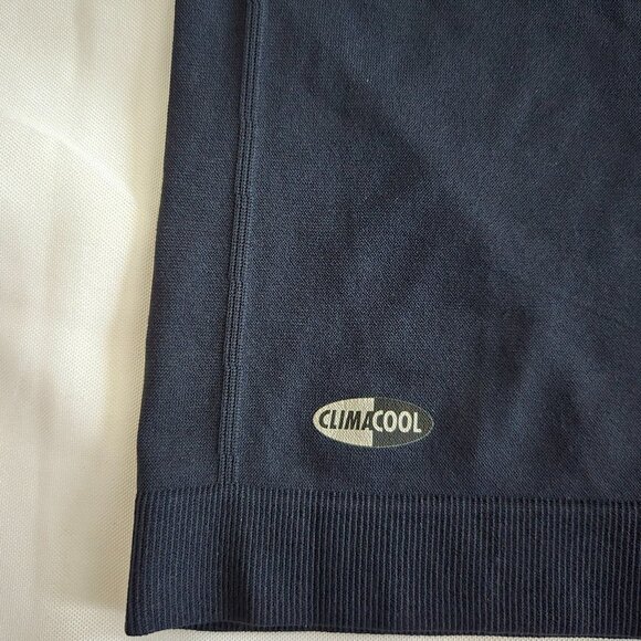 Adidas Tech Fit Clima365 Short Sleeve Shirt SZ S - Picture 7 of 9